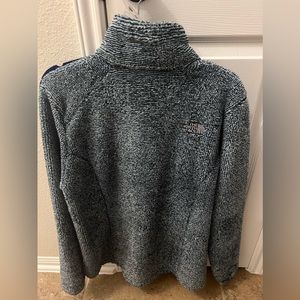 Women’s North Face jacket